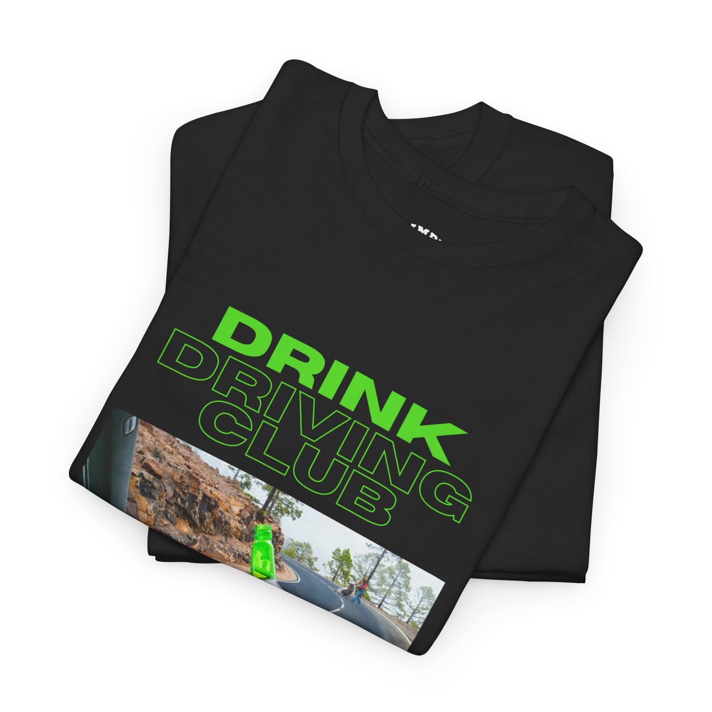 "Drink Driving Club" T-Shirt